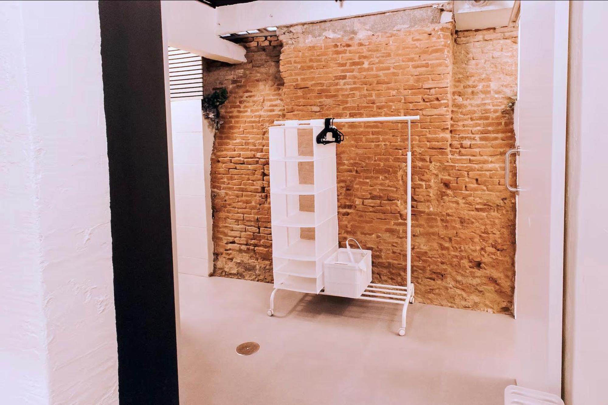 Estudio Loft En El Centro De Madrid Reformado En Enero 2024 Exteriér fotografie