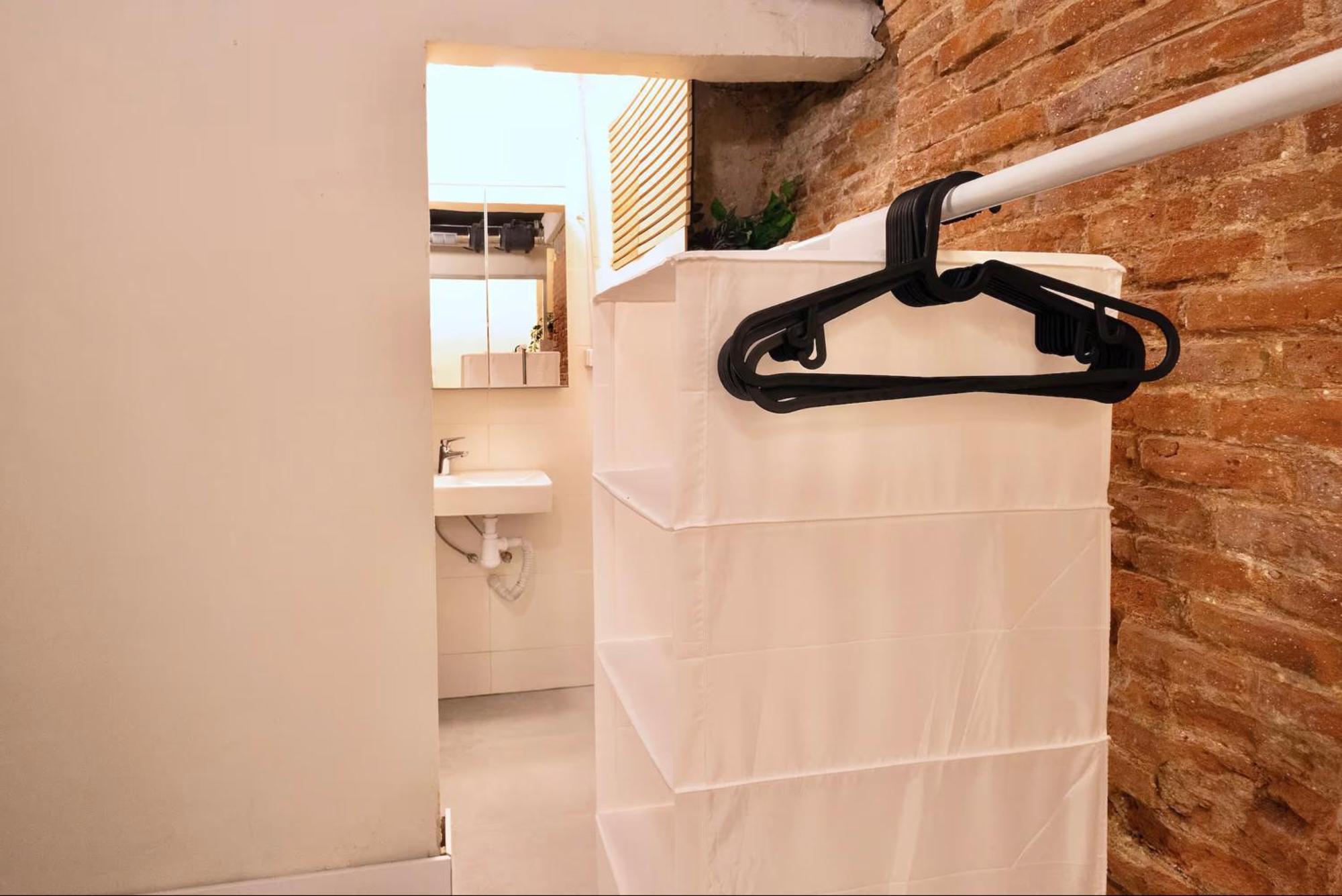 Estudio Loft En El Centro De Madrid Reformado En Enero 2024 Exteriér fotografie